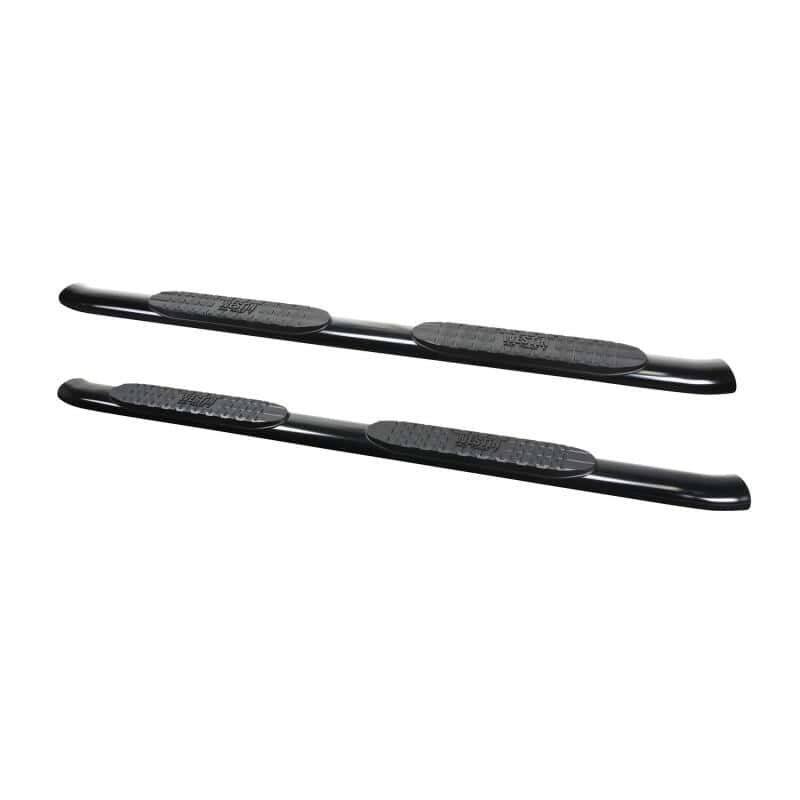 Westin — Westin 19-20 Ram 1500 Quad Cab (Excludes Ram 1500 Classic) PRO TRAXX 4 Oval Nerf Step Bars - Black
Nerf/Step Bar - view 3