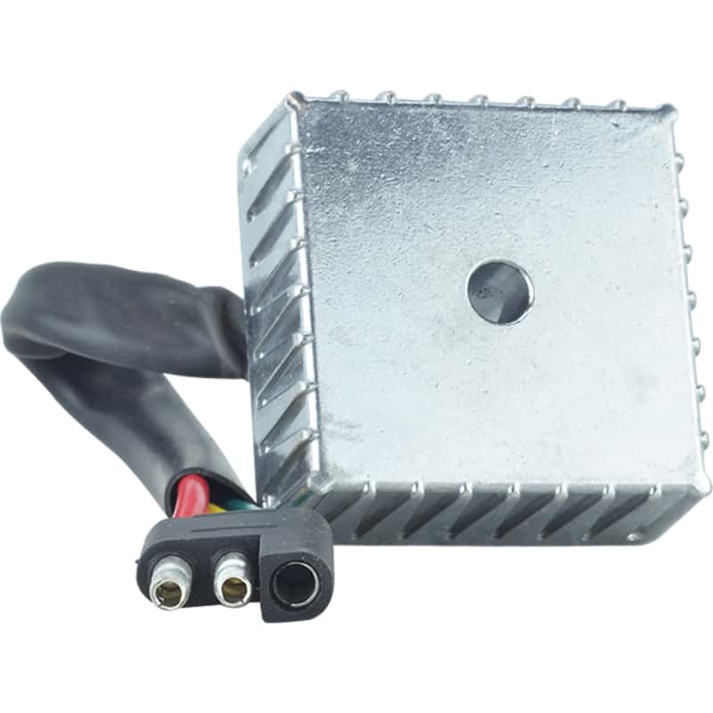 Arrowhead — Arrowhead Arctic Cat 12V Regulator - view 3