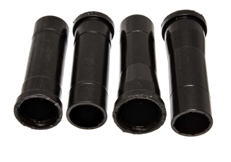Energy Suspension — Energy Suspension VW Front Torsion Arm Bushings - Black
TrsnBarBshngKt - view 4