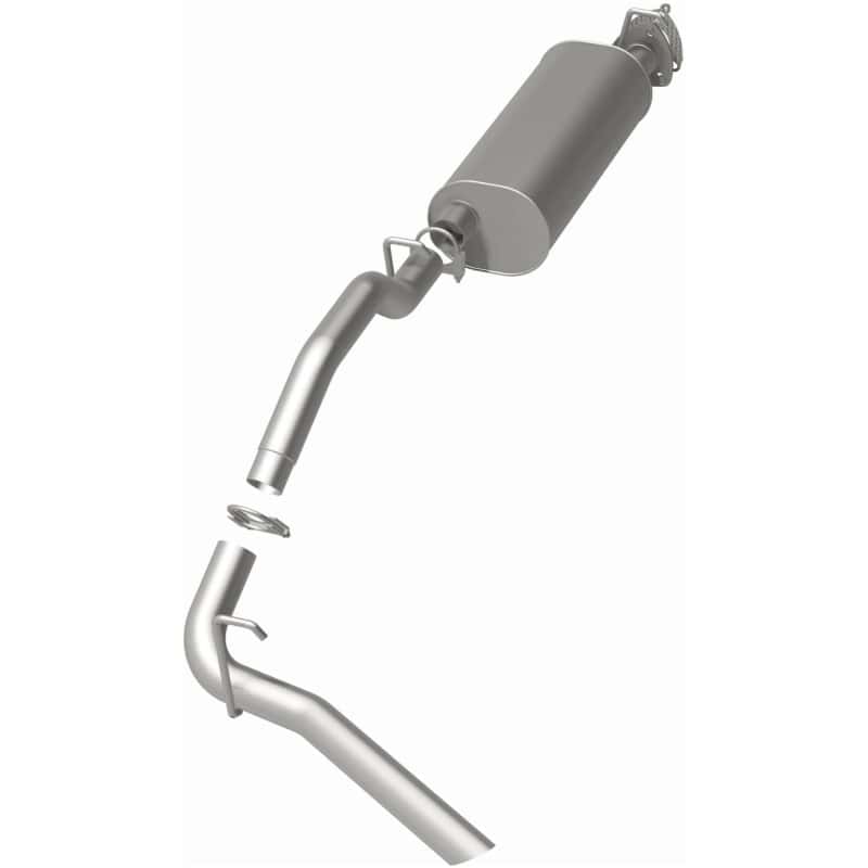 Magnaflow — MagnaFlow BRE Exhaust Kit 00-05 Astra Safari Van 4.3L
Exhaust Kit - view 27