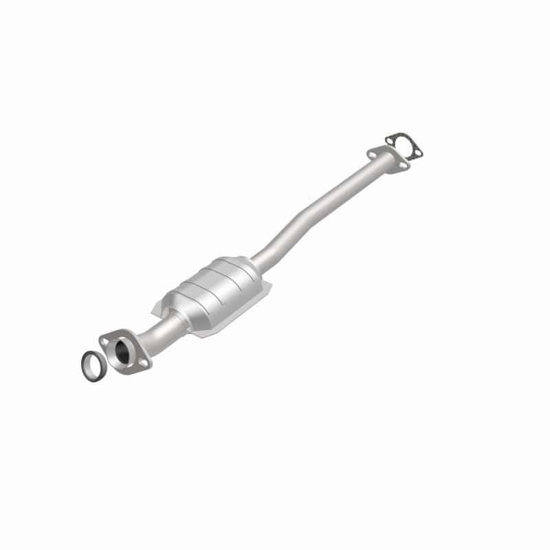 Magnaflow — MagnaFlow Conv Direct Fit Chevrolet-Geo 2001
Standard Grade
Standard - view 29