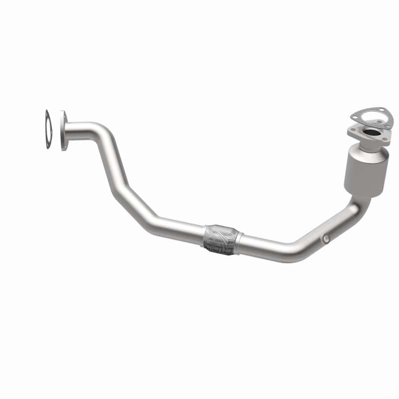 Magnaflow — MagnaFlow Conv DF 00-03 Saturn LS Series/LW Series 3.0L Front (49 State)
OEM Grade
OEM - view 21