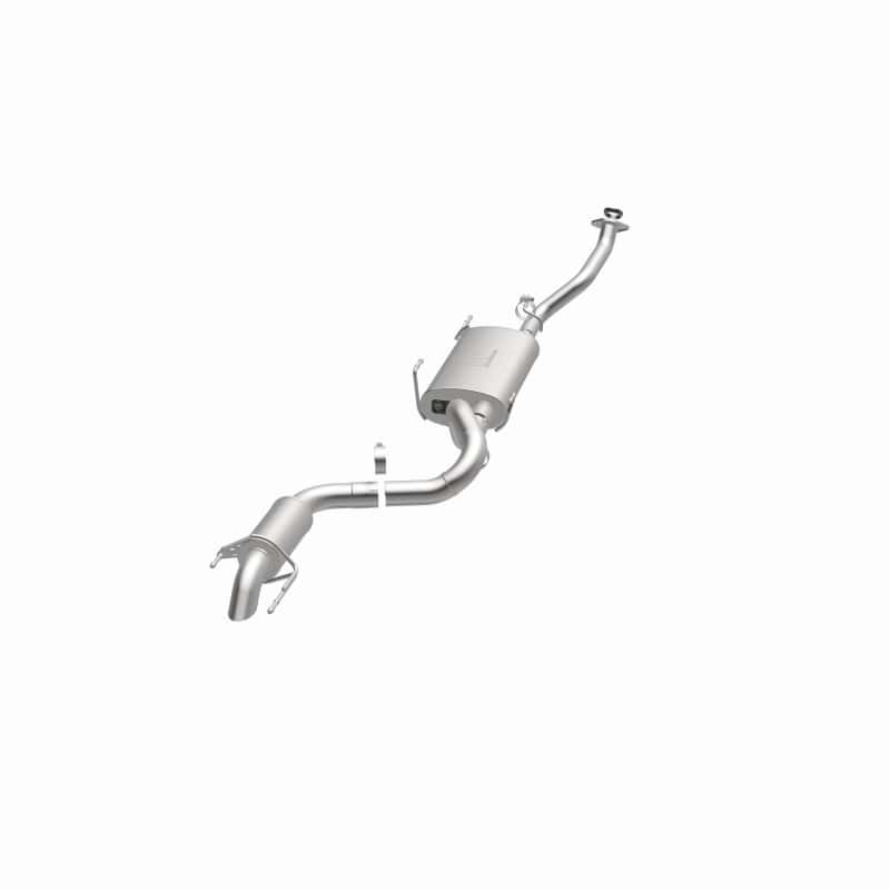 Magnaflow — Magnaflow 24+ Toyota Land Cruiser Overland Cat-Back Exhaust System
Cat-Back - view 21