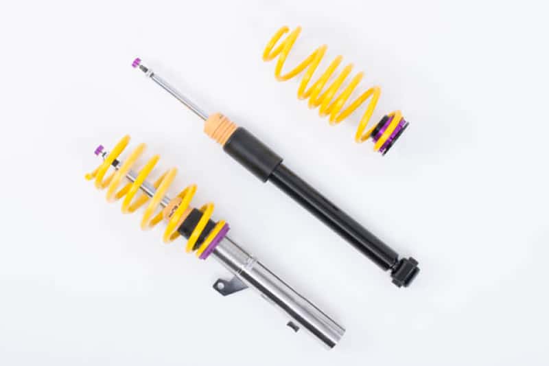 KW — KW Coilover Kit V2 for Audi A3 Quatro S3
Coilover Kit - view 1