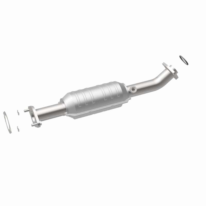 Magnaflow — Magnaflow Conv DF 98-00 Niss Pathfinder 3.3L
HM Grade
HM - view 19