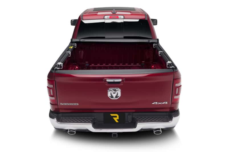 Truxedo — Truxedo 19-20 Ram 1500 (New Body) 5ft 7in TruXport Bed Cover - view 14