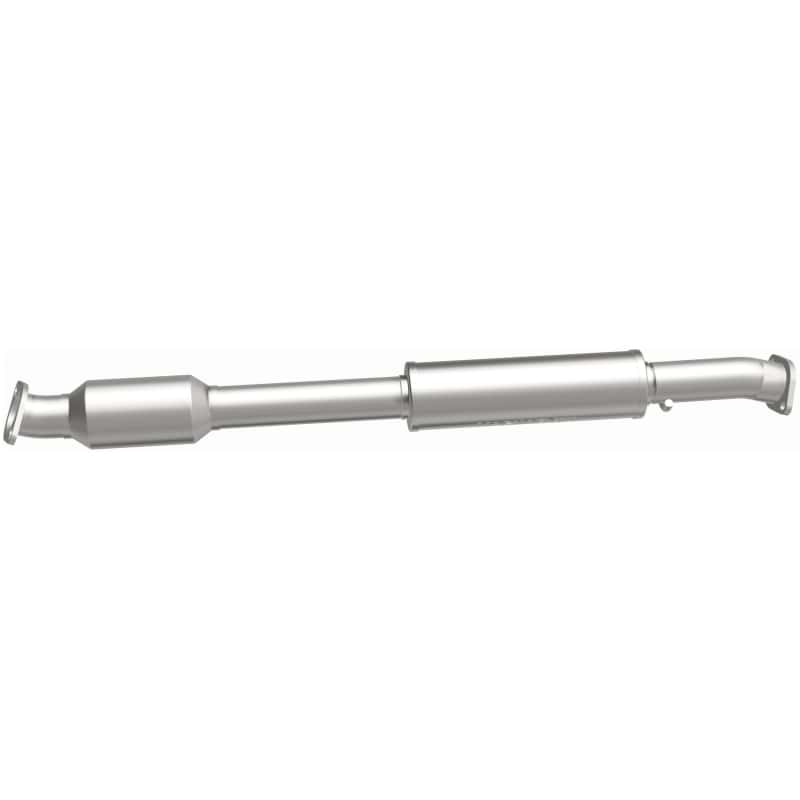 Magnaflow — MagnaFlow 15-17 Kia Sonata/Optima L4 2.4L Converter Direct Fit
OEM Grade
OEM - view 5