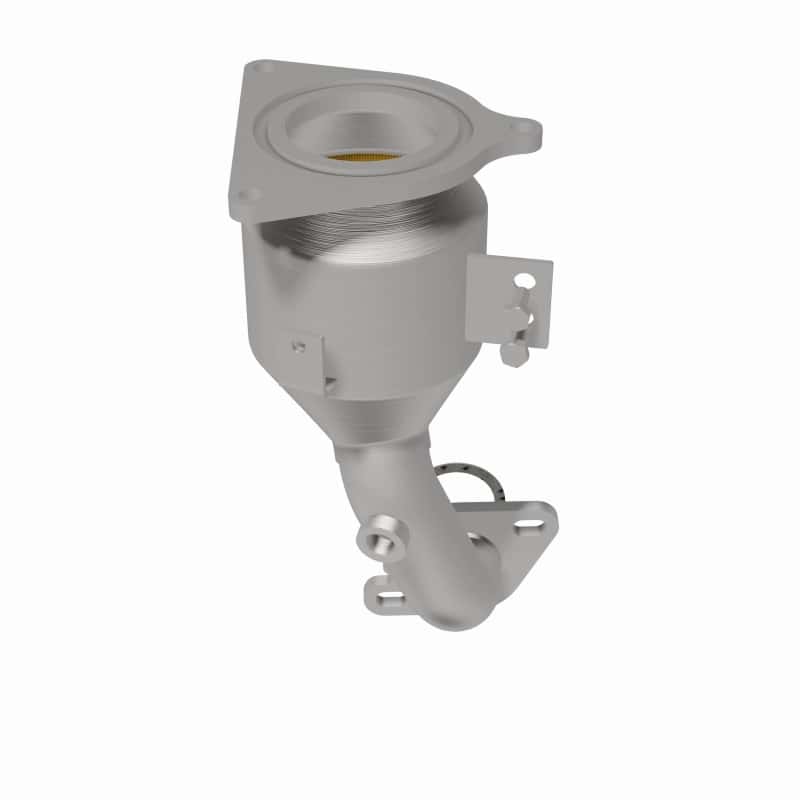 Magnaflow — Magnaflow Conv DF 10-12 Fusion 3.0L
OEM Grade
OEM - view 16