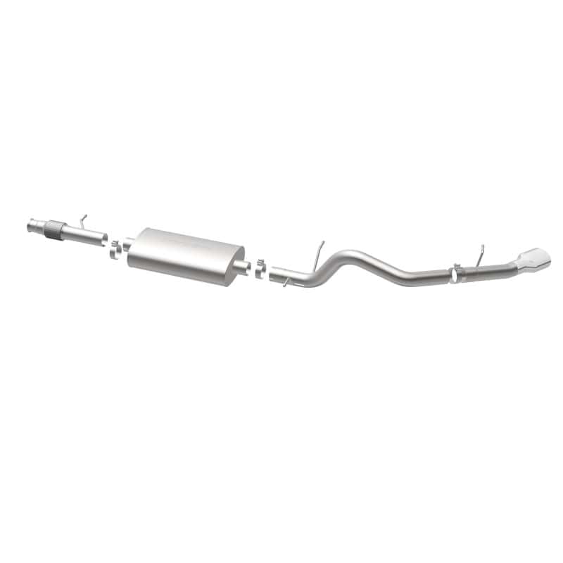 Magnaflow — MagnaFlow SYS C/B 09 Chev/GMC Tahoe/Yukon5.3L
Cat-Back - view 18