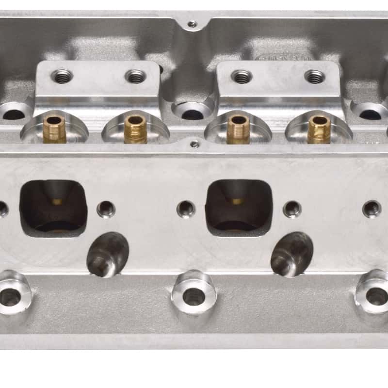 Edelbrock — Edelbrock Single Victor SBF Head Bare
CYL HEADS-RACE - view 11