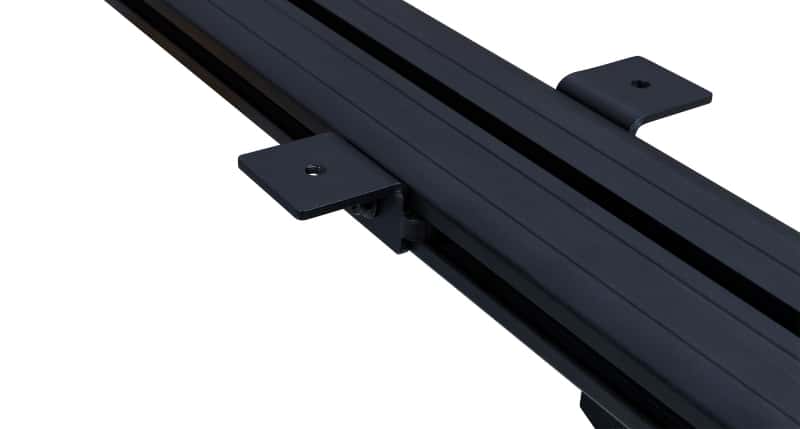 Rhino-Rack — Rhino-Rack Reconn-Deck Bar Roof Top Tent Bracket Kit (4pcs)
Reconn-Deck Bar Roof - view 5