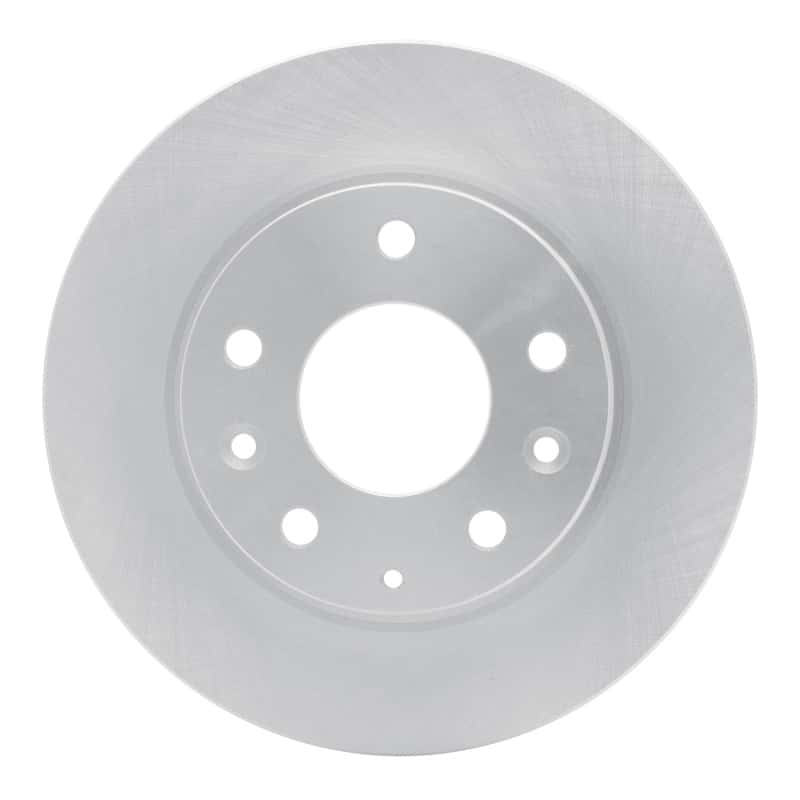 DFC — DFC 14-25 Mazda CX-3 Rear Brake Rotor
DFC Brake Rotor - view 1