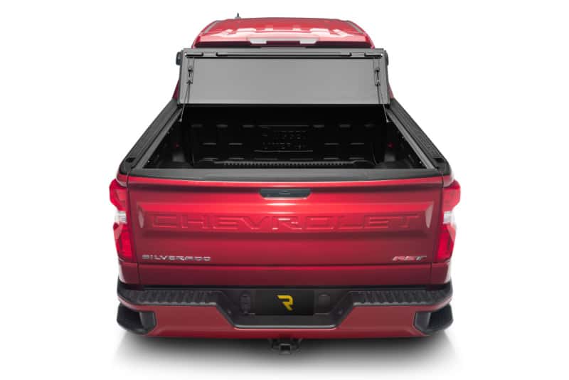 BAK — BAK 19-20 Chevy Silverado 5ft 8in Bed (New Body Style) BAKFlip G2 - view 23