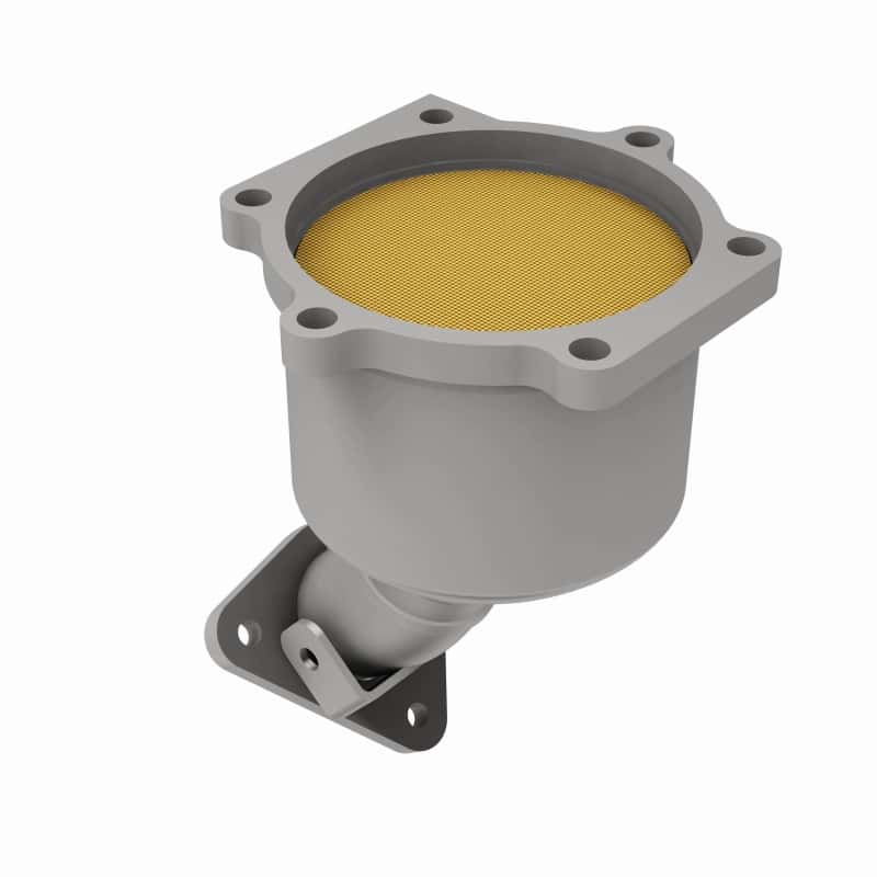 Magnaflow — MagnaFlow Conv DF 06-07 Sentra 1.8L OEM
OEM Grade
OEM - view 18