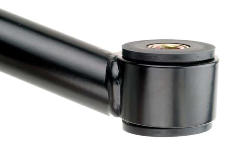 JKS Manufacturing — JKS Manufacturing Jeep Wrangler TJ Adjustable Track Bar w/ Relocation Bracket - Rear
Track Bar - view 4
