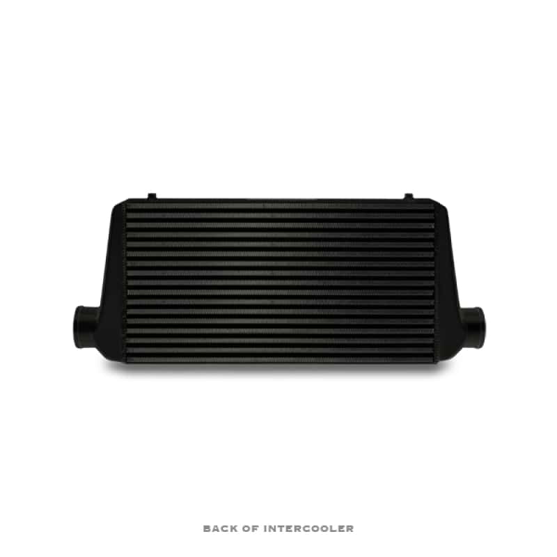 Mishimoto — Mishimoto Universal Black R Line Intercooler Overall Size: 31x12x4 Core Size: 24x12x4 Inlet / Outlet
Intercooler Kit - view 8