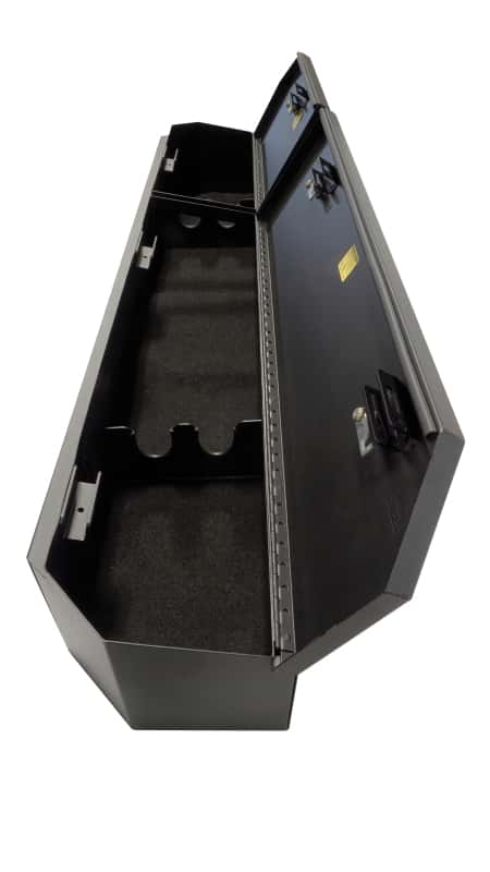 Tuffy Products — Tuffy Gun Rack Divider Set/Pair For 35201 Underseat Loc
Divider Kit - view 6
