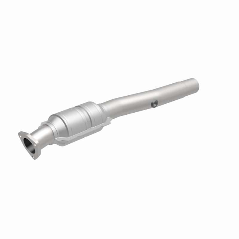 Magnaflow — MagnaFlow Conv DF 97-05 Audi A8 Quatt 4.2L Driver Side
OEM Grade
OEM - view 6