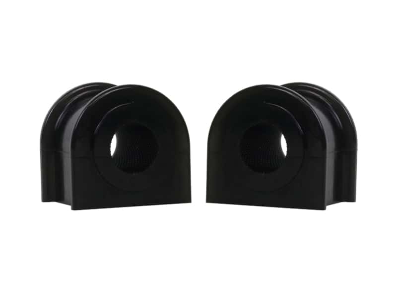 Whiteline — Whiteline Sway Bar Mount Bushing Kit - 19mm
Bushing Kit - view 5