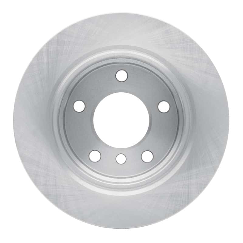 DFC — DFC 96-02 BMW Z3 Rear Brake Rotor
DFC Brake Rotor - view 5