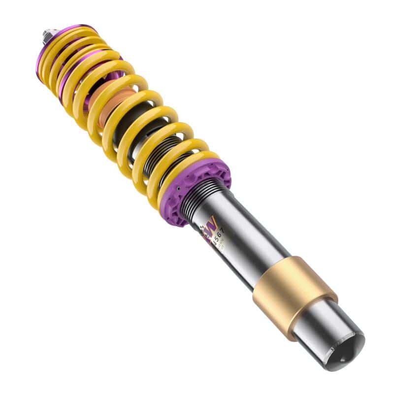 KW — KW Coilover Kit V1 BMW 5series E60 (560L) Sedan 2WD
Coilover Kit - view 5