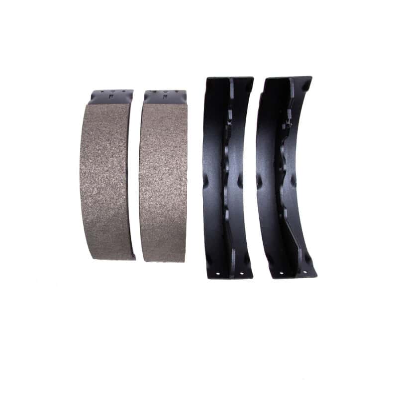 DFC — DFC 81-83 Chevrolet LUV Rear Premium Service Shoes
DFC Brake Shoe Set - view 2