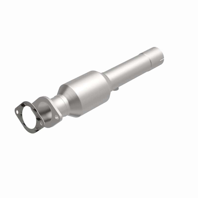 Magnaflow — Magnaflow 02-06 Sierra 2500HD 6.0L Direct Fit Converter
OEM Grade
OEM - view 7