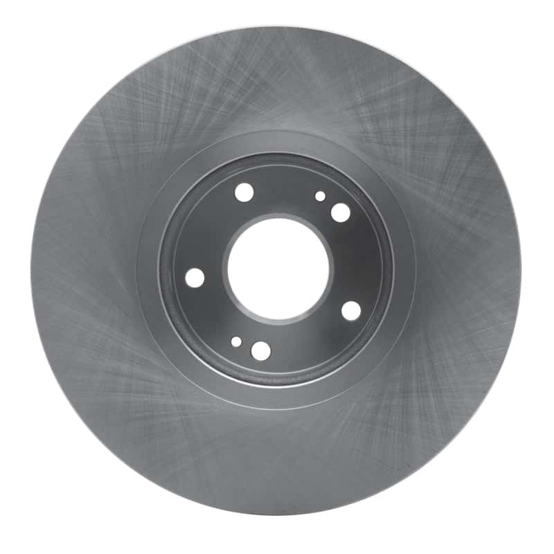DFC — DFC 07-12 Hyundai Veracruz Front Brake Rotor
DFC Brake Rotor - view 5