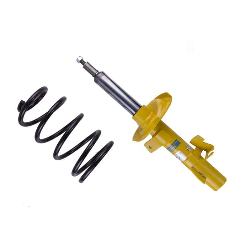 Bilstein — Bilstein B12 2007 Mazda 3 Mazdaspeed Front and Rear Suspension Kit
Complete Kit - view 4