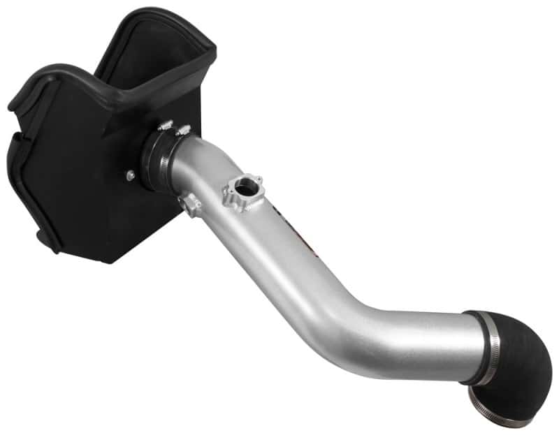 K&N Engineering — K&N 16-17 Nissan Titan XD V8-5.0L Performance Air Intake Kit - Metal
Performance Air Inta
Air Intake System - view 7