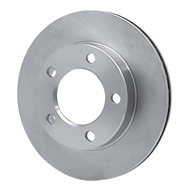 DFC — DFC 76-86 Jeep Scrambler Front Brake Rotor
DFC Brake Rotor - view 2