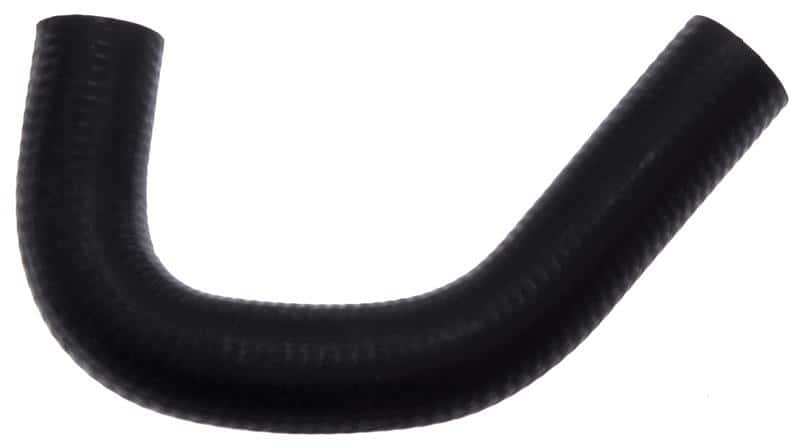 Gates — Gates 02-05 Chevrolet Trailblazer 6-Cyl. 4.2L Pipe-1 To Eng. Molded Heater Hose - view 1