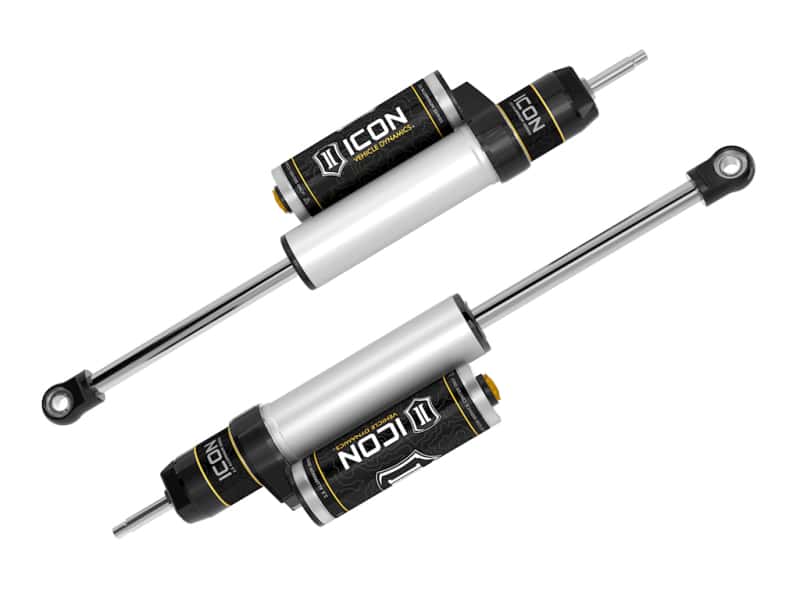 ICON — ICON 2007+ Toyota Tundra Rear 2.5 Series Shocks VS PB - Pair
SHOCK ABSORBERS - view 5