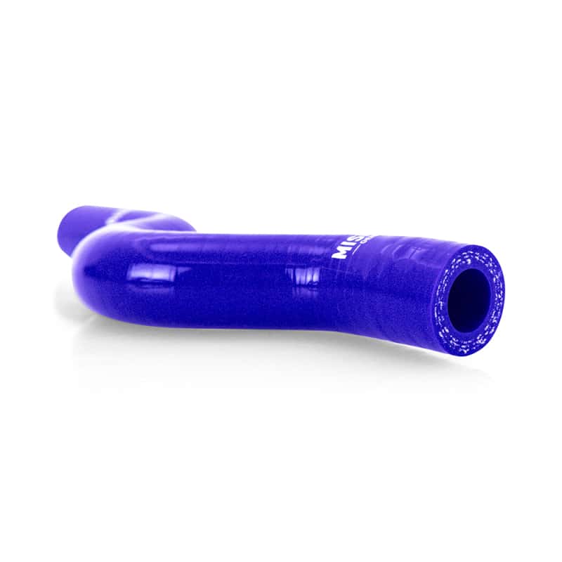 Mishimoto — Mishimoto 98-02 Land Cruiser 4.7L V8 Silicone Heater Hose Kit - Blue
Silicone Hose Kit - view 3