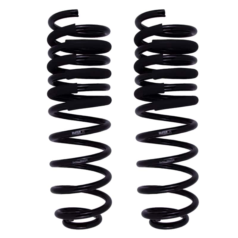 Bilstein — Bilstein B12 (Special) 19-20 Dodge Ram 1500 Rear Suspension Kit (For 1in Lift)
Rear Kit - view 1
