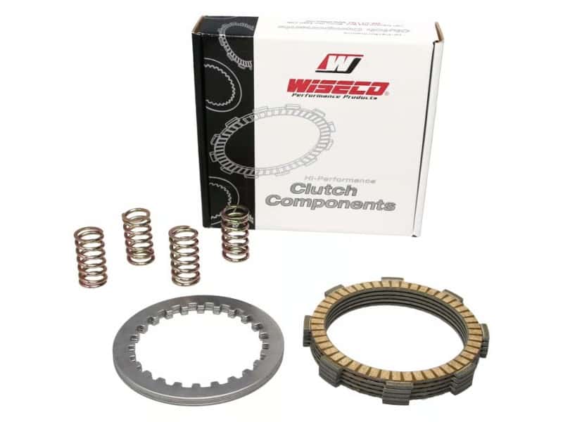 Wiseco — Wiseco 05-07 Honda CR85R Clutch Pack Kit
Clutch Pack Kit - view 6