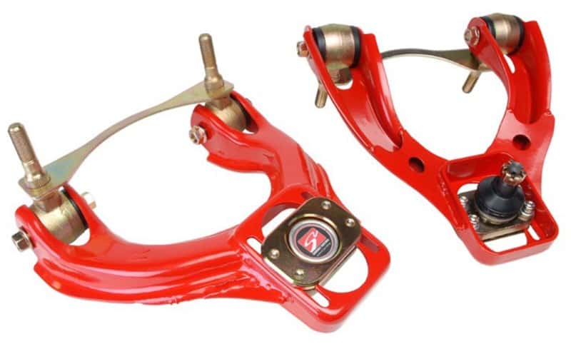 Skunk2 Racing — Skunk2 Pro Series + 92-95 Honda Civic/94-01 Acura Integra Adjustable Front Camber Kits (+/- 4 Deg)
Alignment Camber Kit - view 1