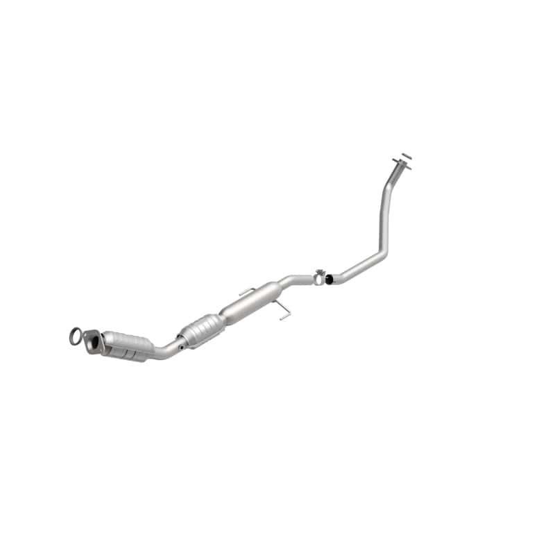 Magnaflow — MagnaFlow Converter Direct Fit California 09-11 Toyota Corolla / Matrix L4-1.8LGAS
California - view 6