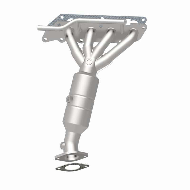 Magnaflow — MagnaFlow Conv DF 07 Ford Focus 2.0L Manifold **CA Emissions**
OEM Grade
OEM - view 14