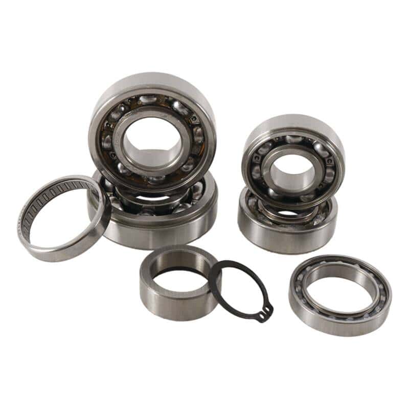 Hot Rods — Hot Rods 09-13 Kawasaki KX 250 F 250cc Transmission Bearing Kit - view 1