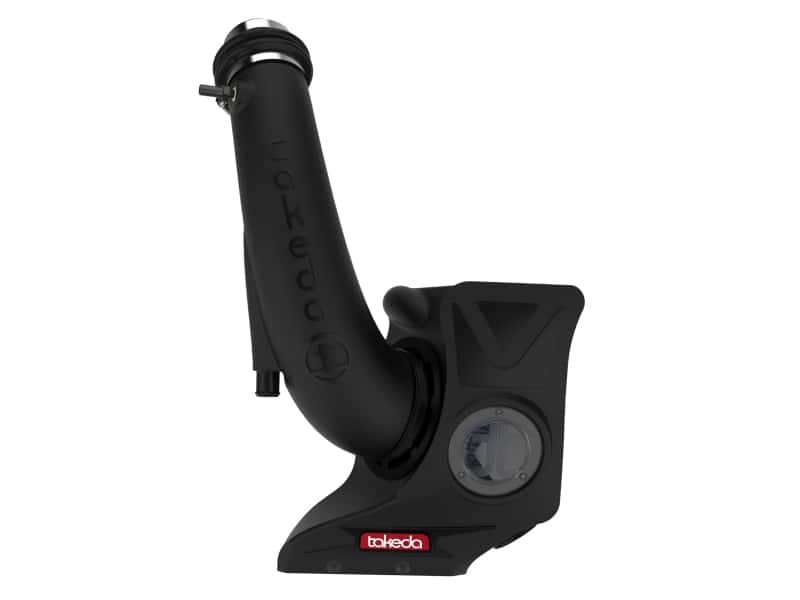 aFe — aFe Takeda Momentum Pro 5R Cold Air Intake System 2022 Hyundai Elantra N
Takeda Intake System - view 5