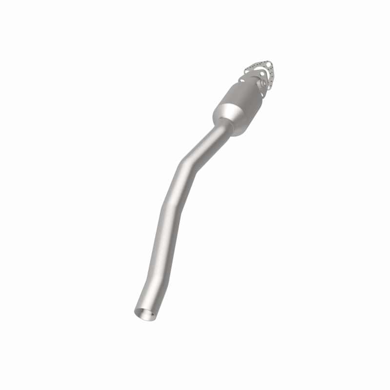 Magnaflow — MagnaFlow Conv DF Volvo 36X5X4 2/2
Standard Grade
Standard - view 17