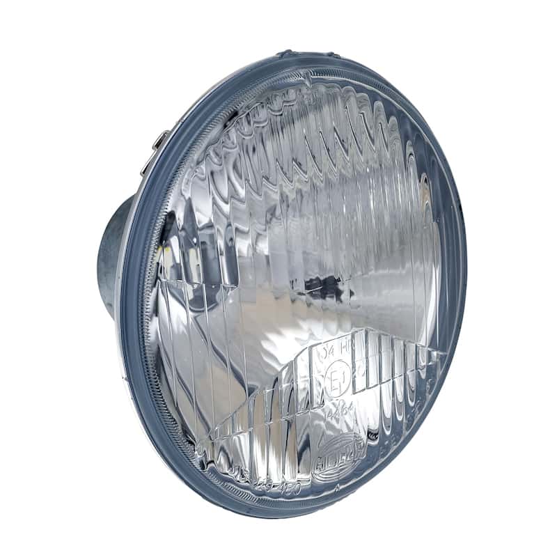 Hella — Hella Headlamp Fh Gn Mgs12 1K3 - view 6