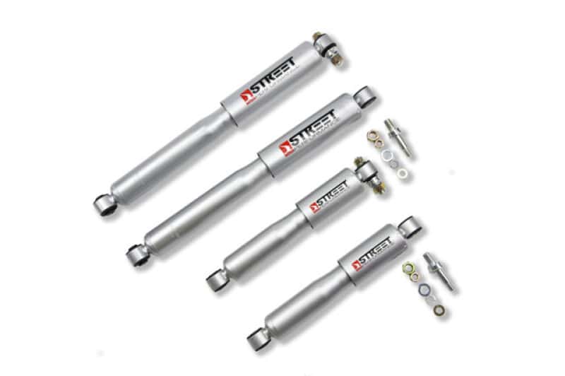 Belltech — Belltech SHOCK SET STREET PERFORMANCE
SHOCK ABSORBER SET - view 5