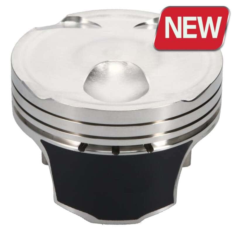 Wiseco — Wiseco 2017+ Ford EcoBoost V6 (Gen 2) Piston Kit
Piston Set - view 7
