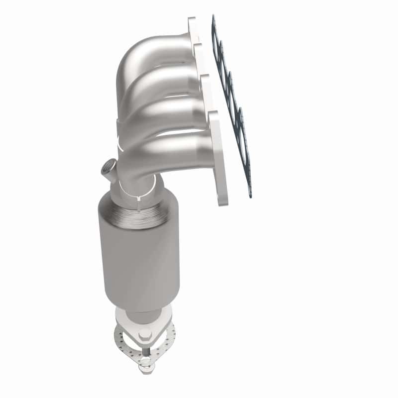 Magnaflow — MagnaFlow Conv DF 05-08 Kia Sportage 2.0L
HM Grade
HM - view 9