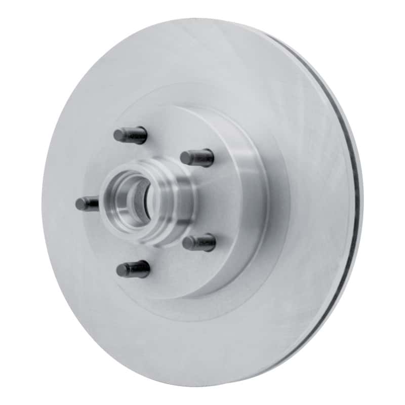 DFC — DFC 01-05 Ford Explorer Sport Front Brake Rotor
DFC Brake Rotor - view 2