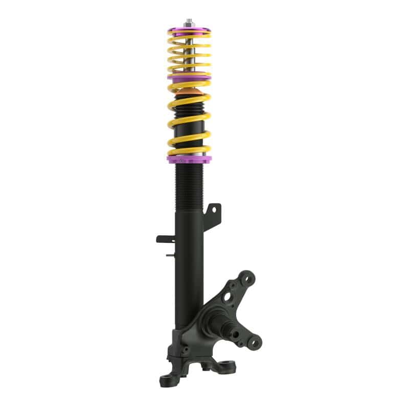 KW — KW Coilover Kit V1 87-91 BMW 325i E30
Coilover Kit - view 12