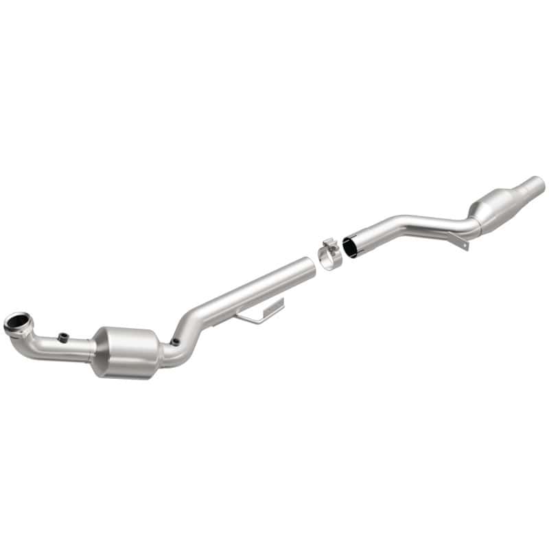 Magnaflow — Magnaflow Conv DF 05-10 SLK55 AMG 5.5L ps
OEM Grade
OEM - view 1
