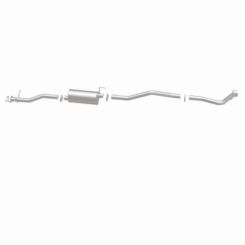 Magnaflow — MagnaFlow BRE Exhaust Kit 95-98 Toyota T100 3.4L
Exhaust Kit - view 8